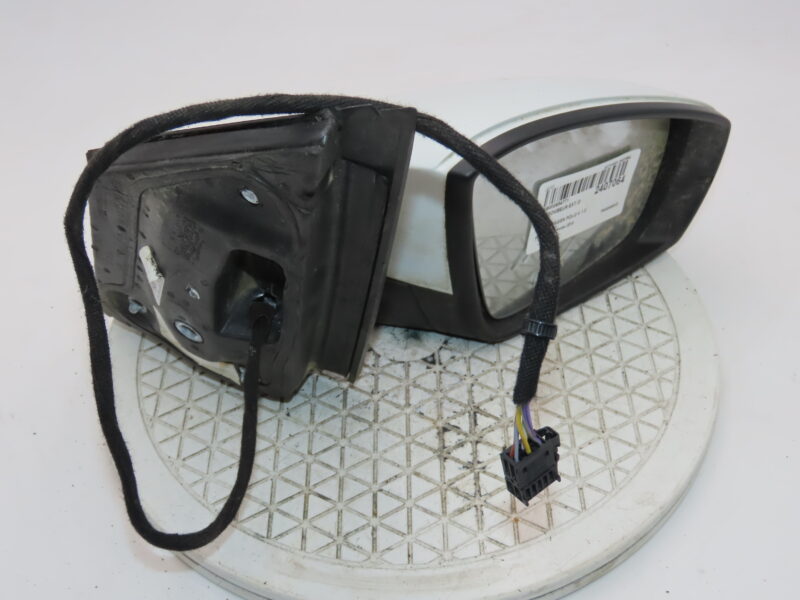 VOLKSWAGEN-RETROVISEUR EXT. D