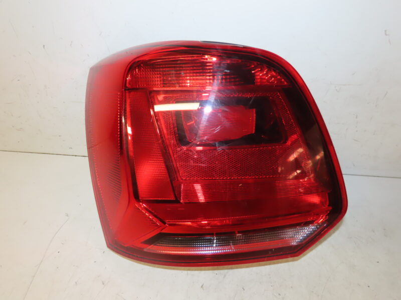 VOLKSWAGEN-FEU ARG