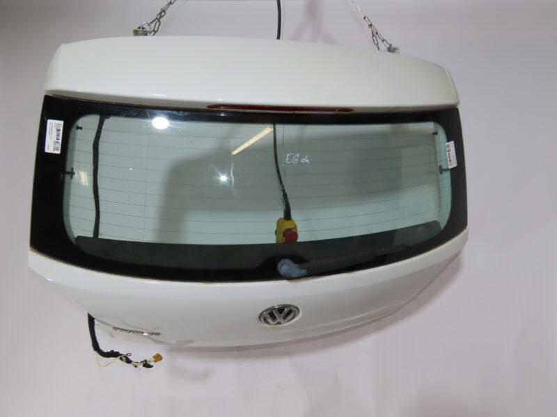 VOLKSWAGEN-HAYON