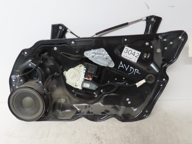 VOLKSWAGEN-MECANISME+MOTEUR LEVE-GLACE AVD
