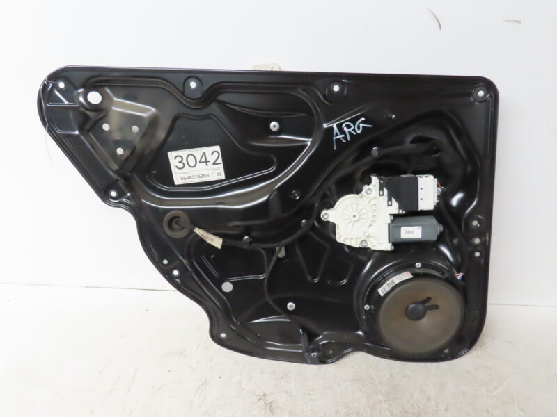 VOLKSWAGEN-MECANISME+MOTEUR LEVE-GLACE ARG