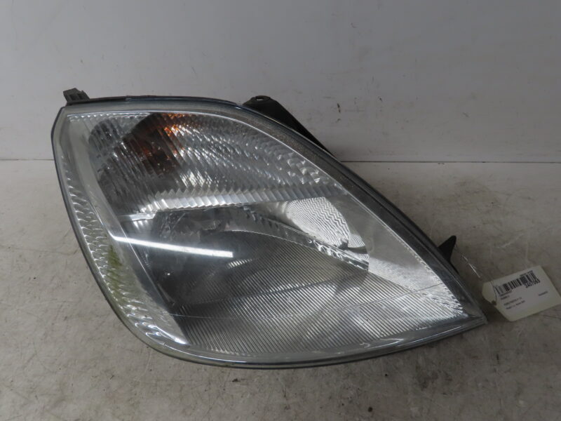 FORD-PHARE D