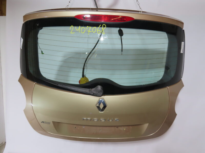 RENAULT-HAYON