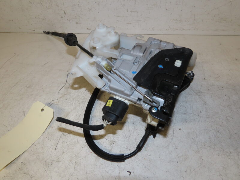 VOLKSWAGEN-SERRURE PORTE AVD