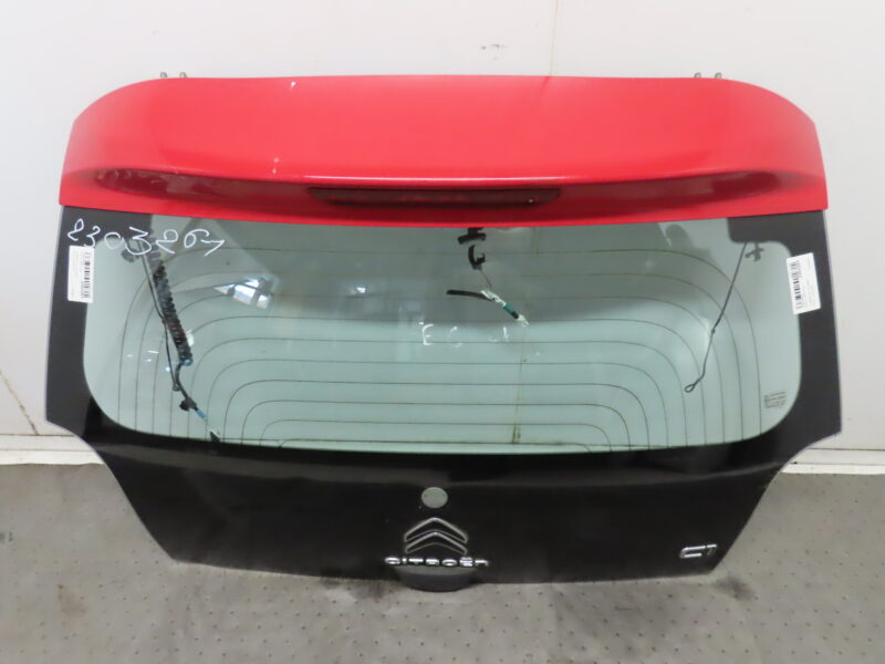 CITROEN-GLACE LUNETTE AR