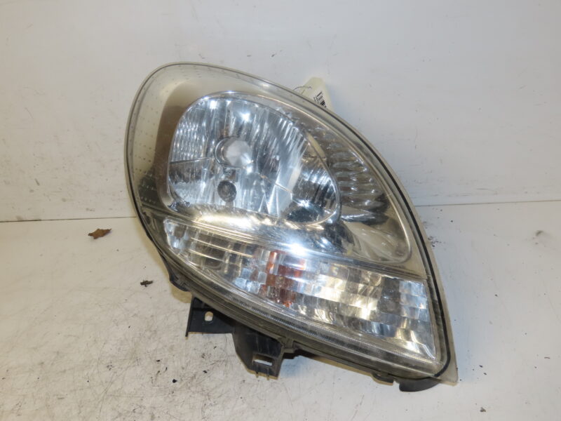 RENAULT-PHARE D