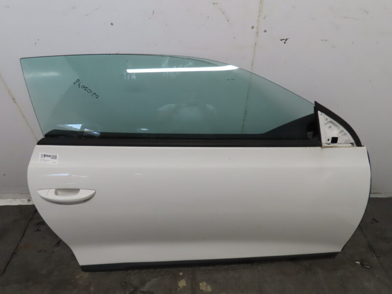 VOLKSWAGEN-PORTE AVD