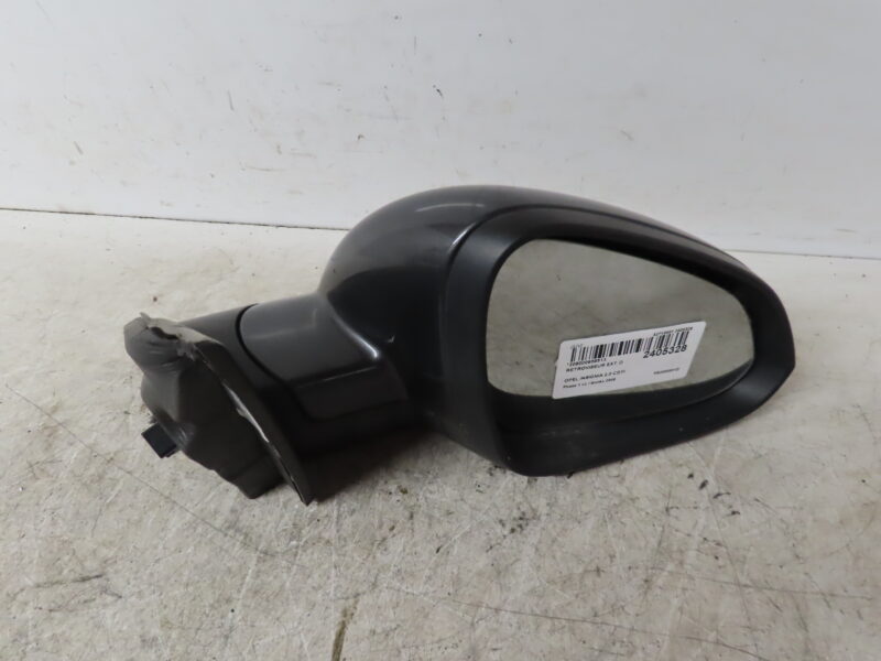 OPEL-RETROVISEUR EXT. D