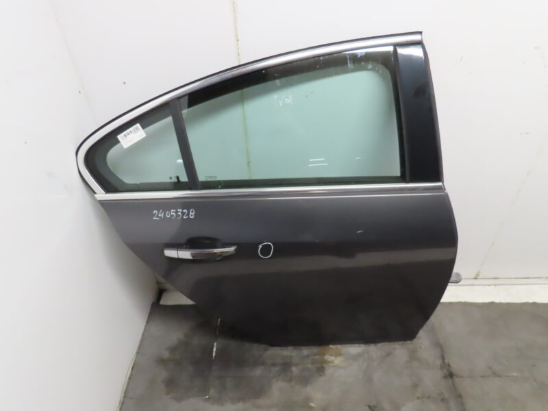 OPEL-PORTE ARD