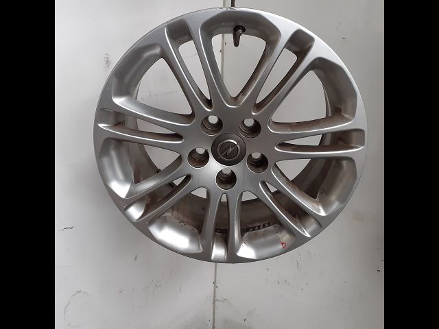 OPEL-JANTE ALUMINIUM 3