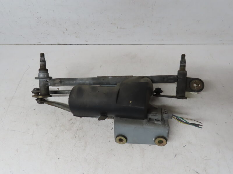 RENAULT-MOTEUR ESSUIE-GLACE AV