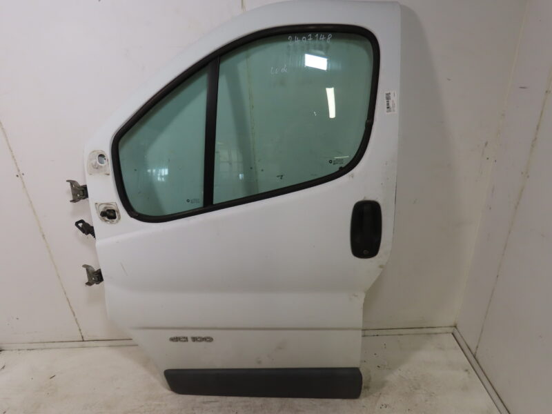 NISSAN-PORTE AVG