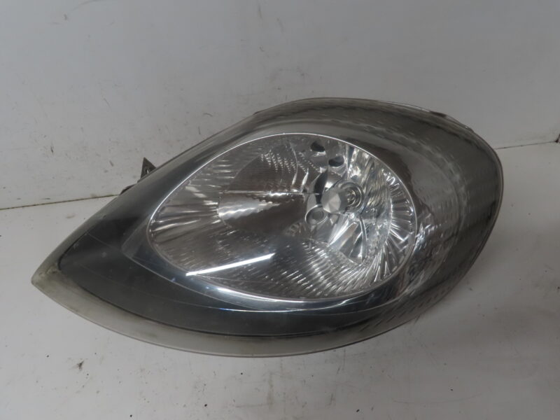 NISSAN-PHARE G
