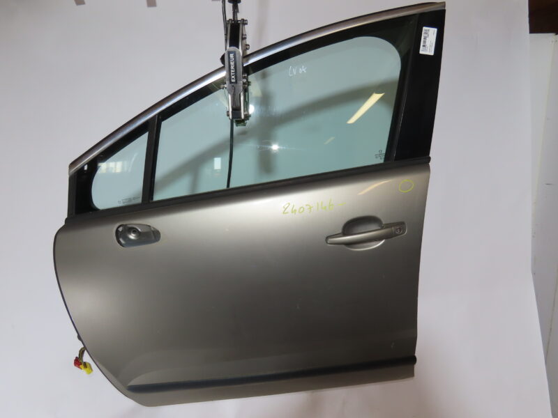 PEUGEOT-PORTE AVG