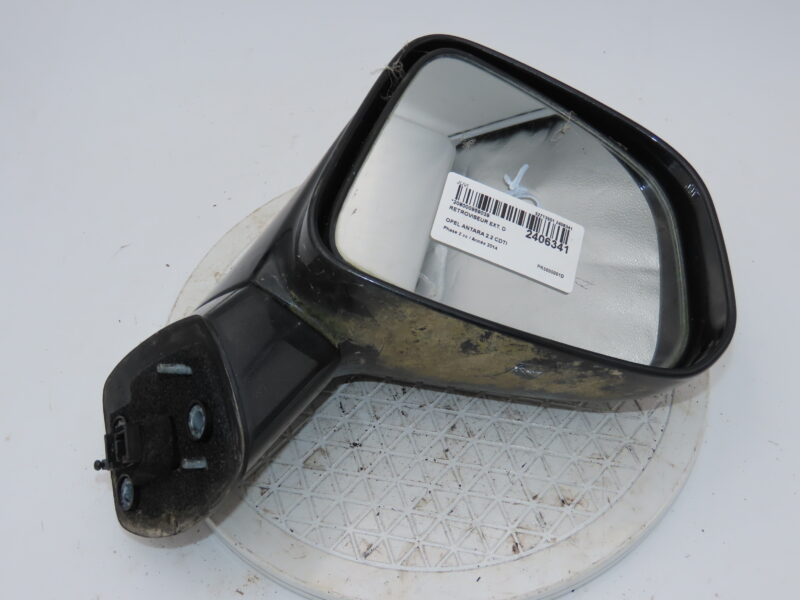 OPEL-RETROVISEUR EXT. D