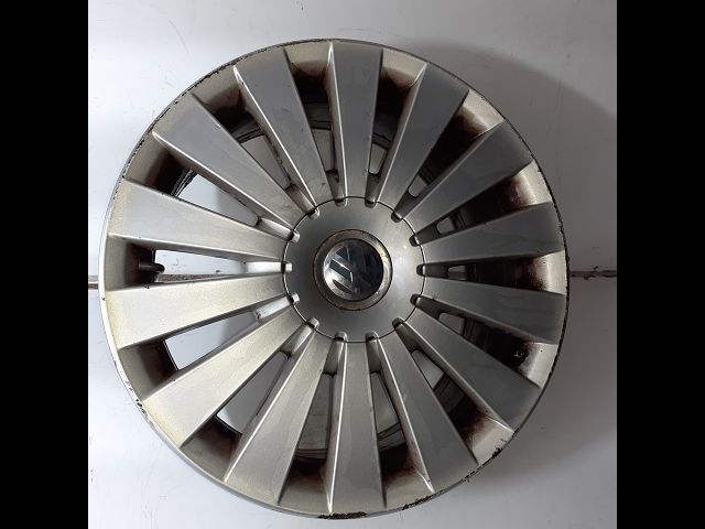 VOLKSWAGEN-JANTE ALUMINIUM 2