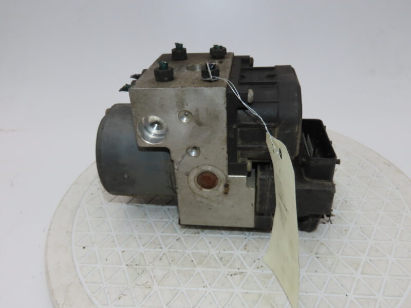RENAULT-UNITE HYDRAULIQUE ABS