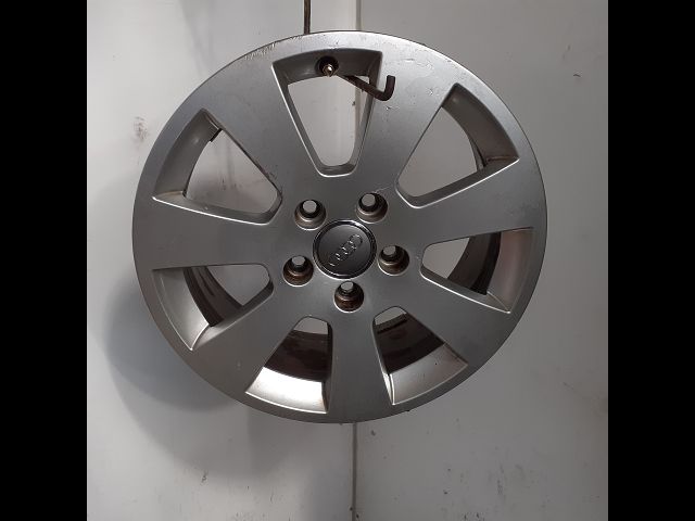 AUDI-JANTE ALUMINIUM 3
