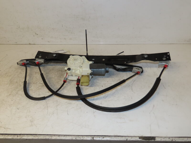 FORD-MECANISME+MOTEUR LEVE-GLACE AVG