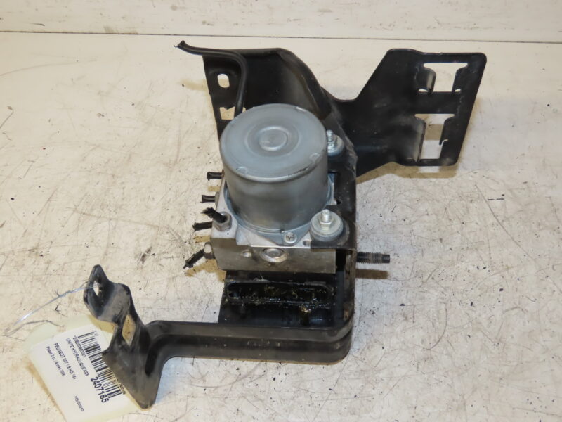 PEUGEOT-UNITE HYDRAULIQUE ABS