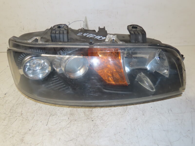FIAT-PHARE D