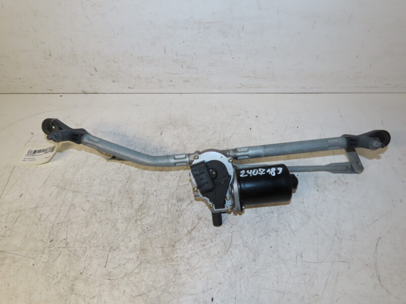 FIAT-MOTEUR ESSUIE-GLACE AV