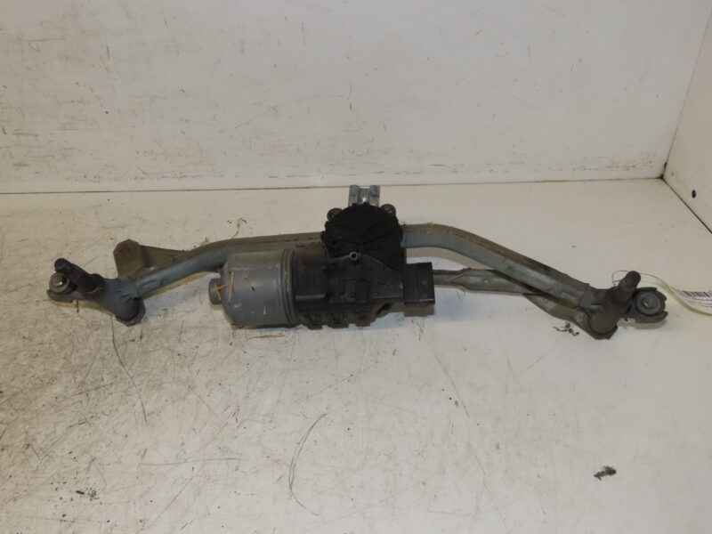 PEUGEOT-MOTEUR ESSUIE-GLACE AV