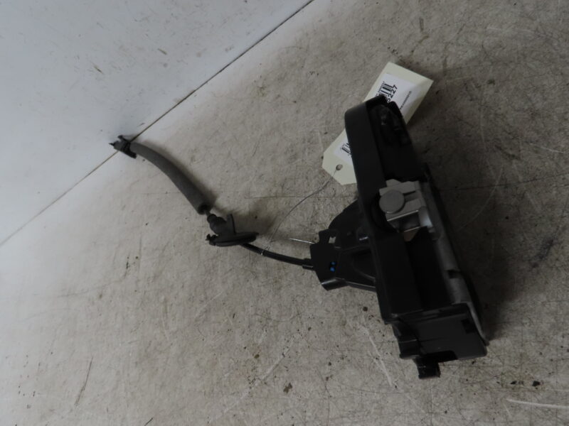 FORD-SERRURE PORTE AVG