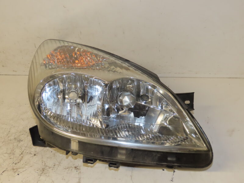 CITROEN-PHARE D