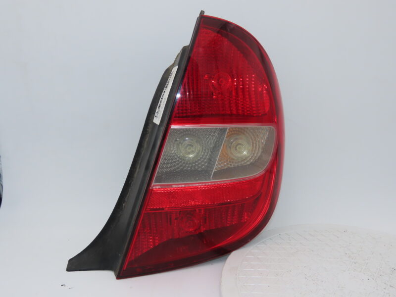 CITROEN-FEU ARD