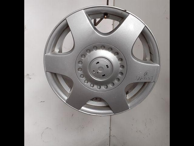 VOLKSWAGEN-JANTE ALUMINIUM 1