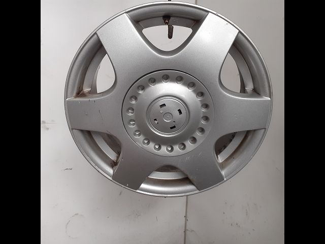 VOLKSWAGEN-JANTE ALUMINIUM 2