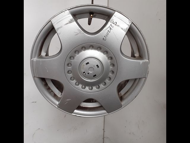 VOLKSWAGEN-JANTE ALUMINIUM 4