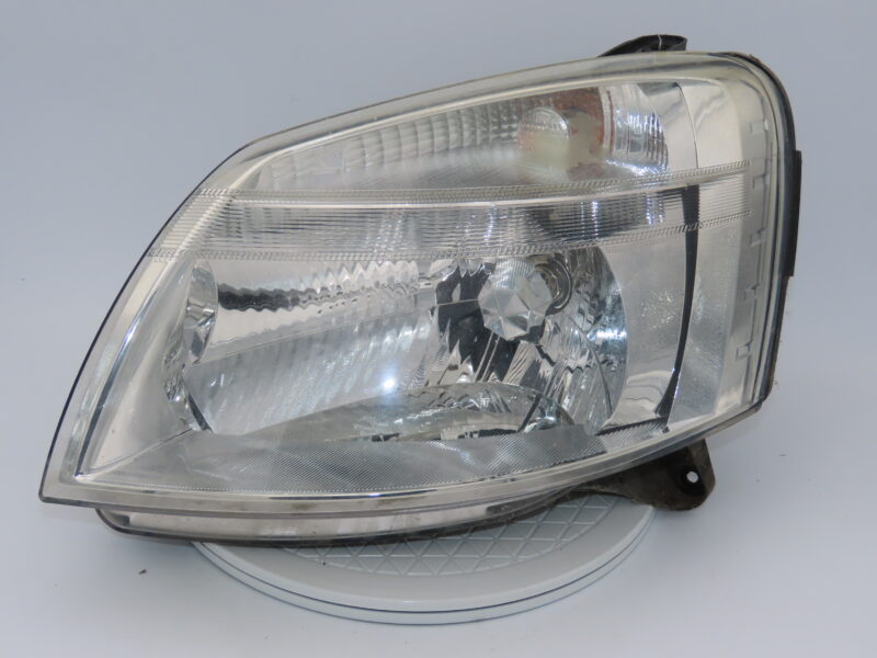CITROEN-PHARE G