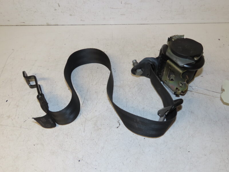 PEUGEOT-CEINTURE AVG