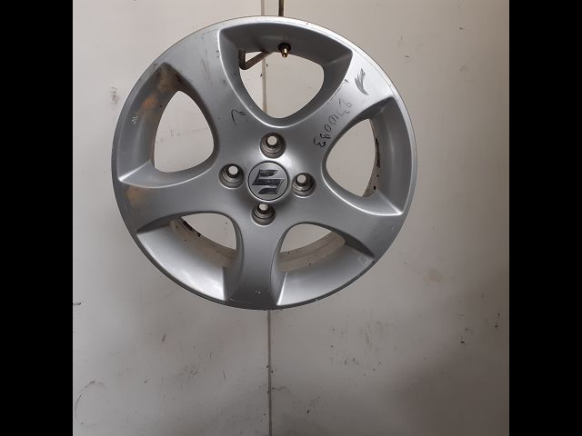 SUZUKI-JANTE ALUMINIUM 5