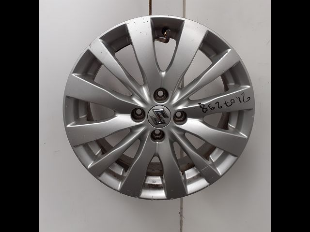 SUZUKI-JANTE ALUMINIUM 1