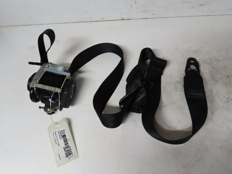 RENAULT-CEINTURE AVG