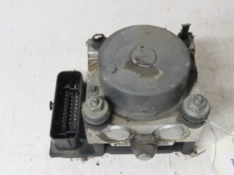 FIAT-UNITE HYDRAULIQUE ABS
