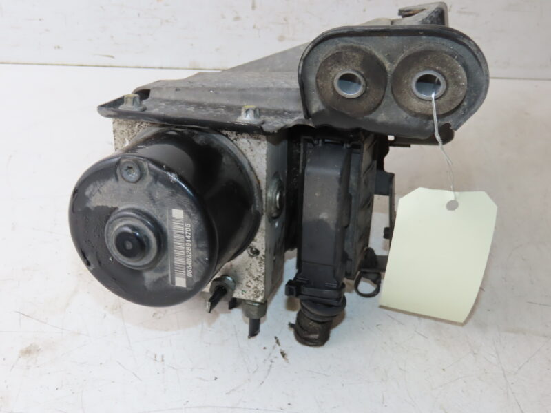 OPEL-UNITE HYDRAULIQUE ABS