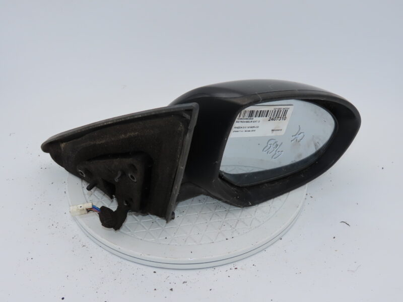 MAZDA-RETROVISEUR EXT. D