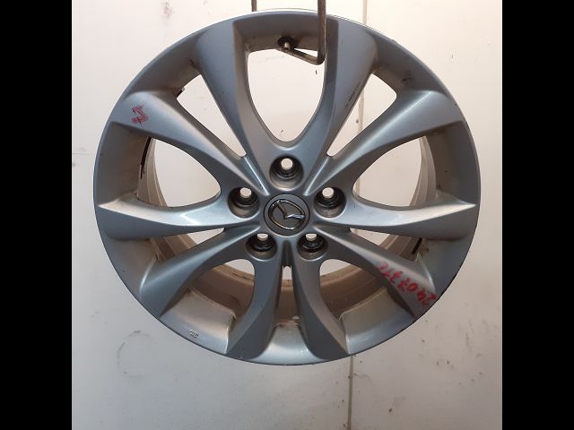 MAZDA-JANTE ALUMINIUM 4