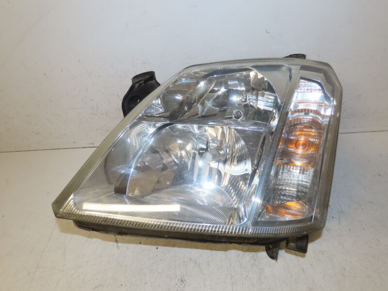 OPEL-PHARE G
