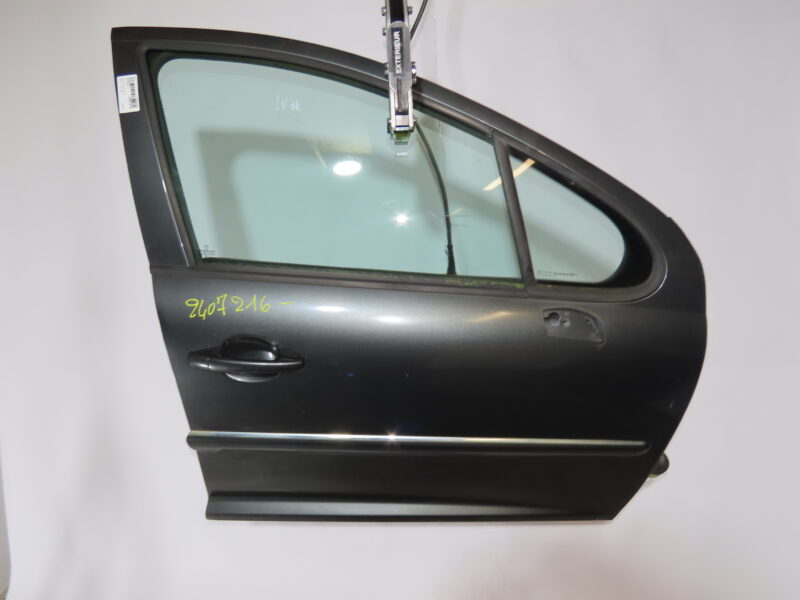 PEUGEOT-PORTE AVD