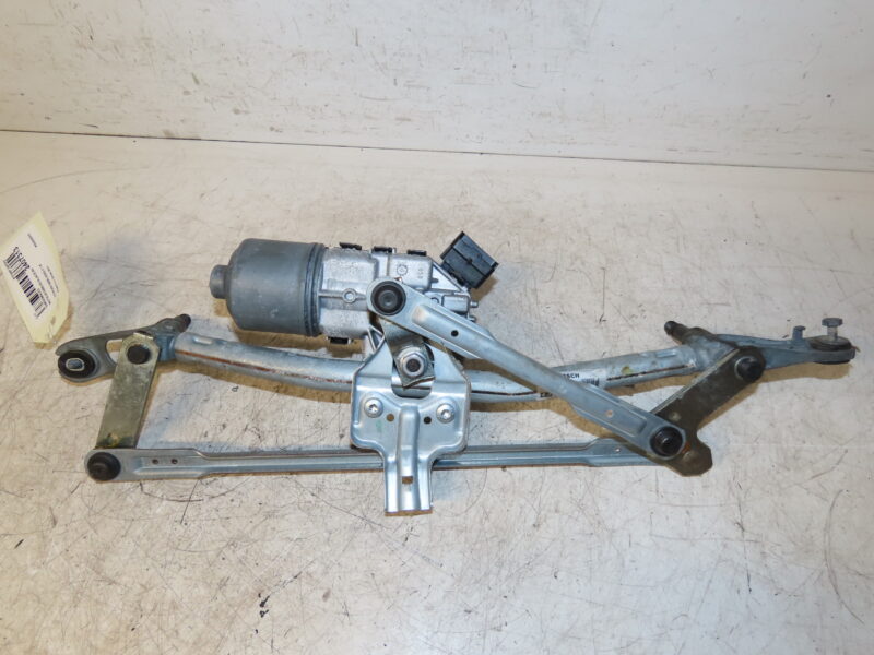 CITROEN-MOTEUR ESSUIE-GLACE AV