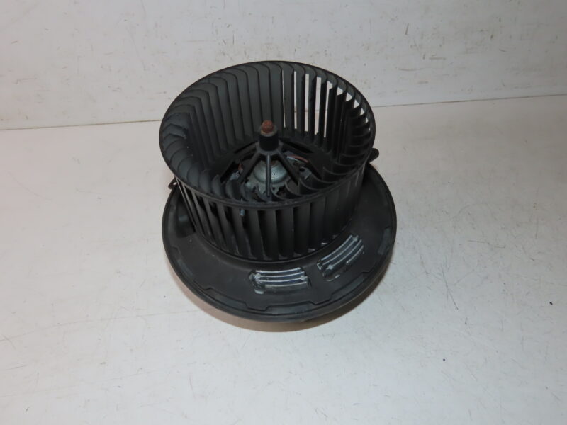 B.M.W.-MOTEUR VENTILATEUR CHAUFFAGE