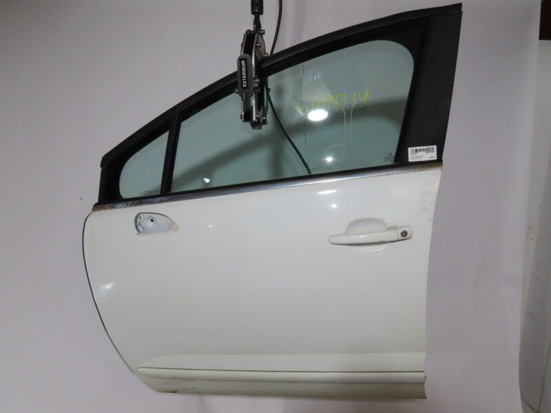 PEUGEOT-PORTE AVG