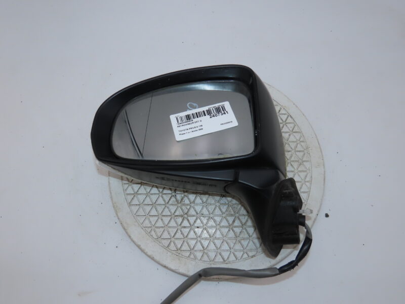 TOYOTA-RETROVISEUR EXT. G