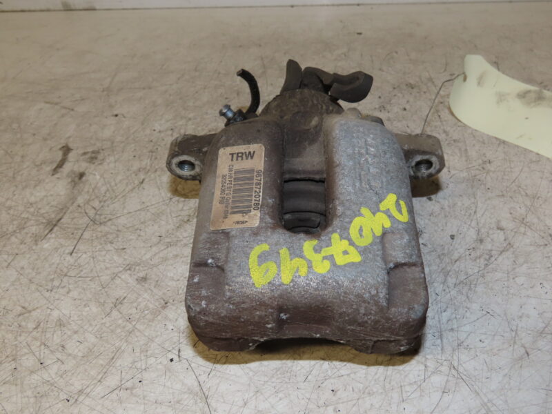 CITROEN-ETRIER DE FREIN ARG