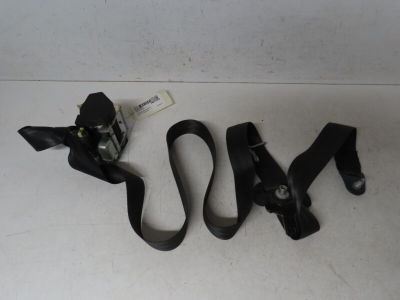 PEUGEOT-CEINTURE AVG